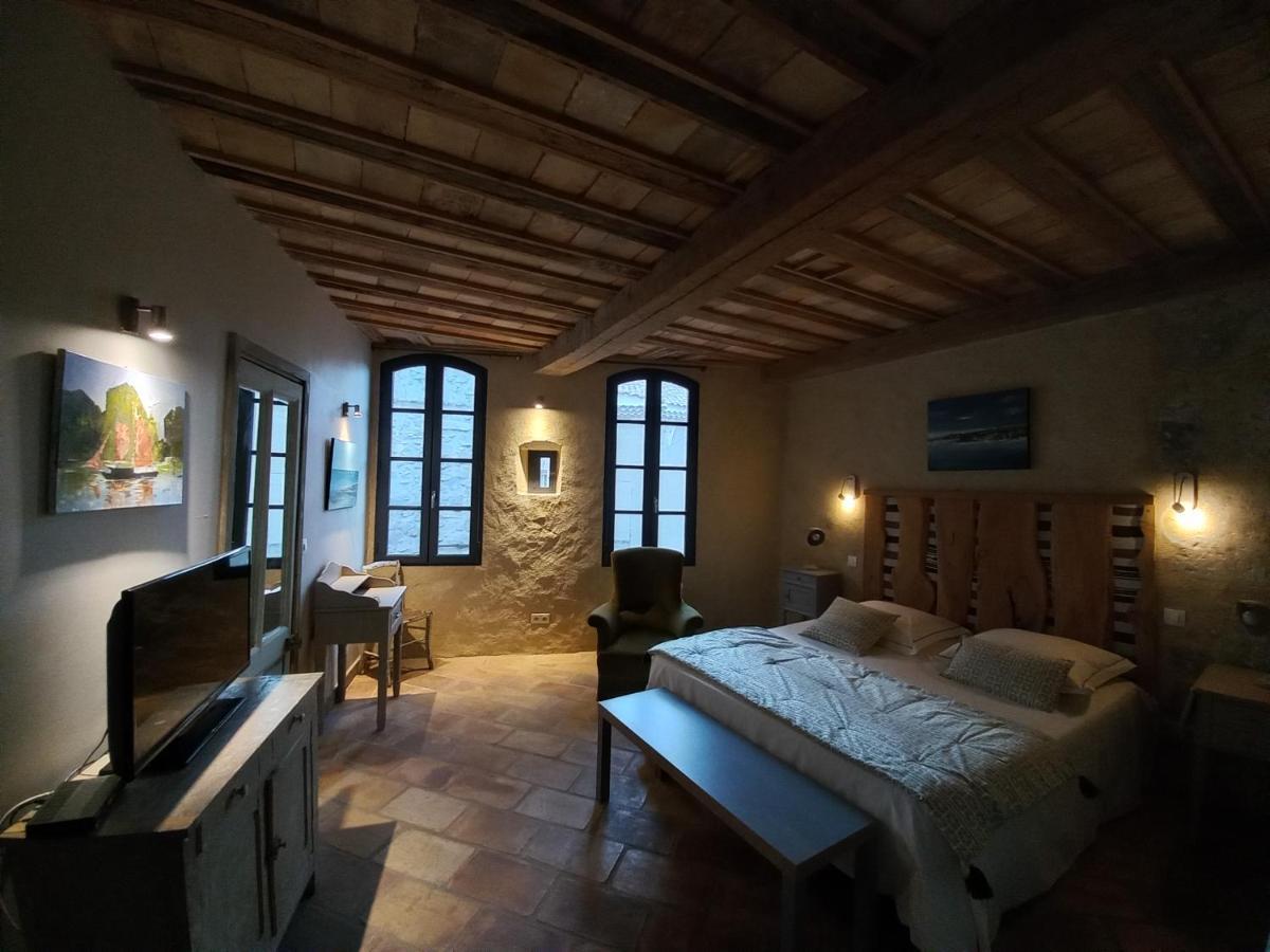 Отель La Casa De Бульбон Экстерьер фото