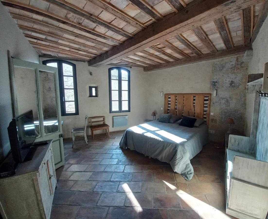 Отель La Casa De Бульбон Экстерьер фото