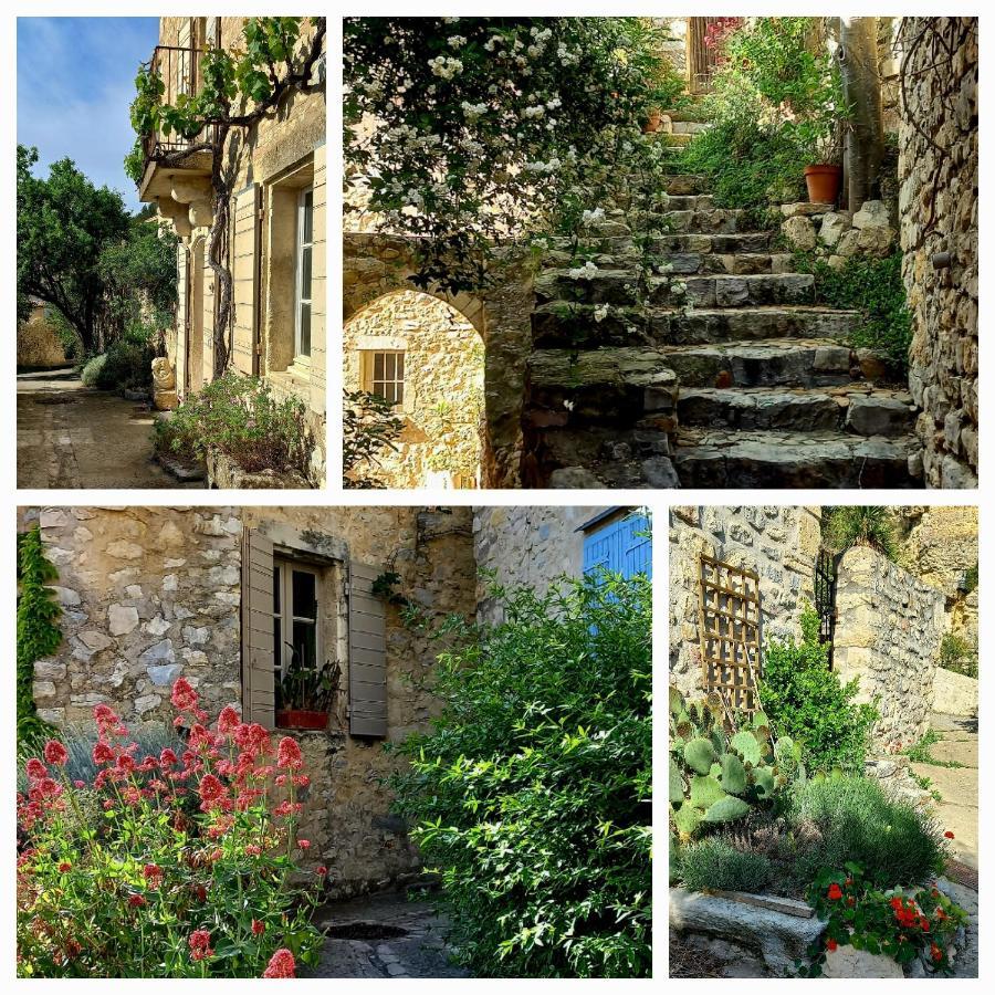 Отель La Casa De Бульбон Экстерьер фото